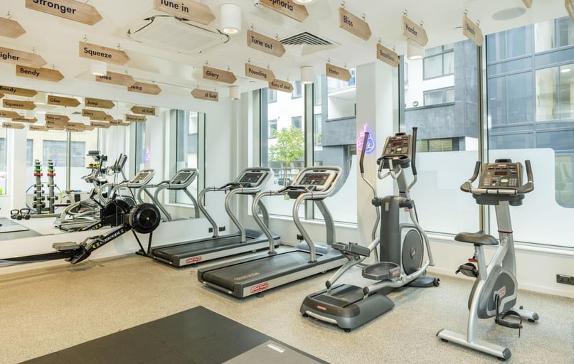 Long Street, Shoreditch, London - Image 1